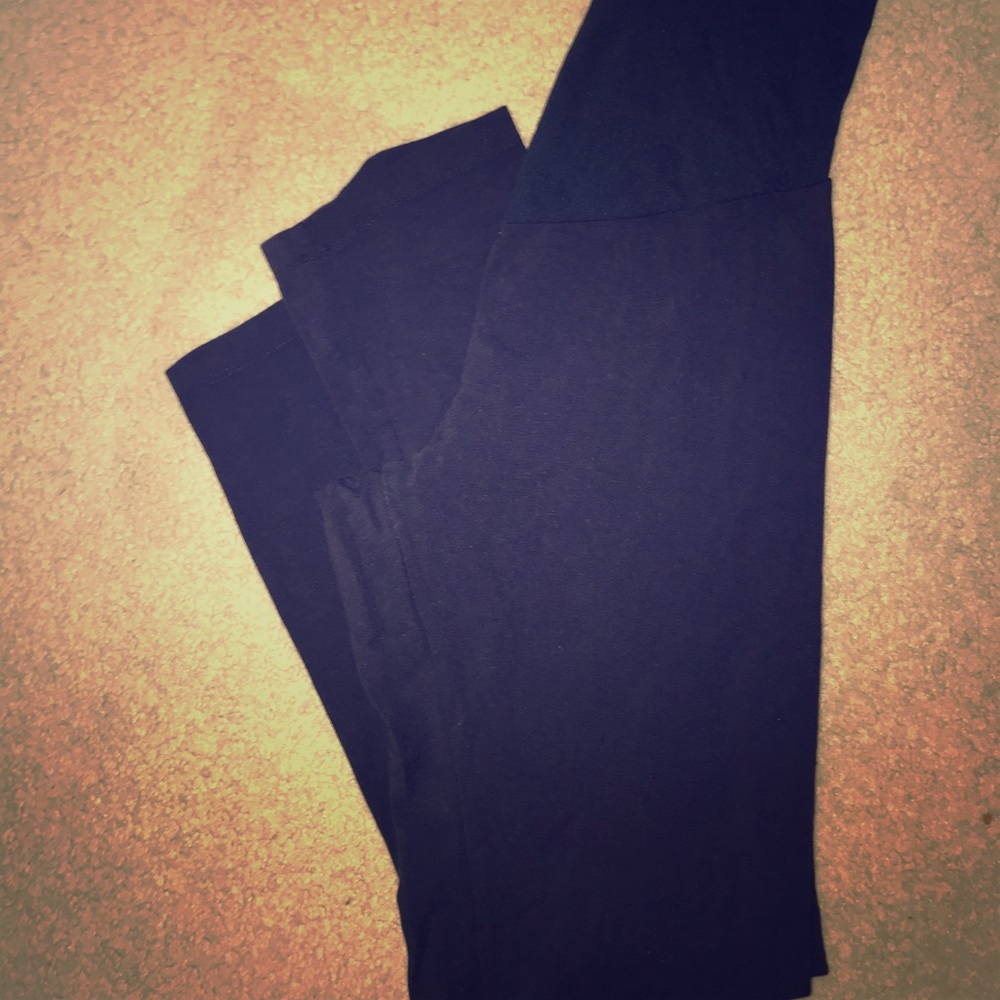 Maternity pants